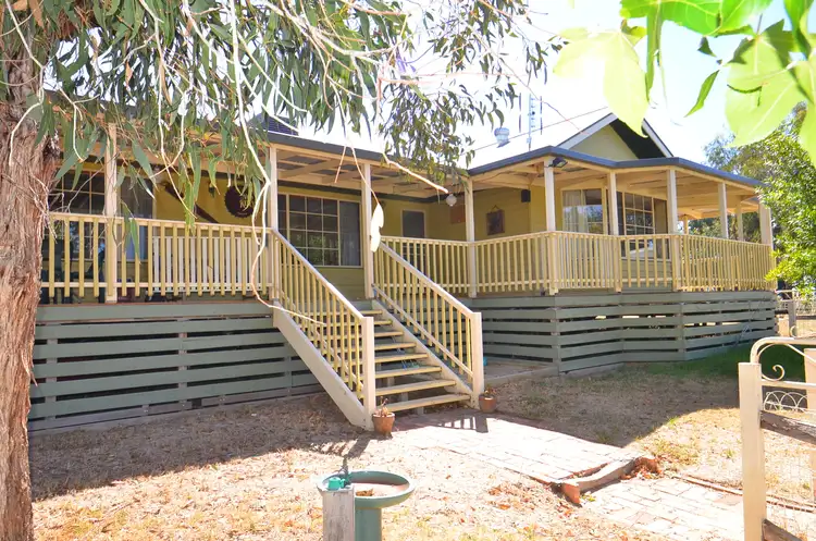 179 Churchill Crossing Road, Stawell VIC 3380