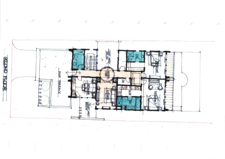 Sixth view of Homely land listing, 66 Lakeview Boulevard, Mermaid Waters QLD 4218
