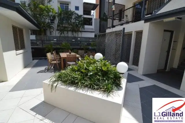 Fourth view of Homely unit listing, 3/95 Berry Street, Spring Hill QLD 4000