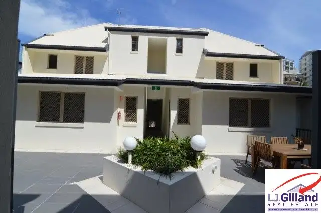 Fifth view of Homely unit listing, 3/95 Berry Street, Spring Hill QLD 4000
