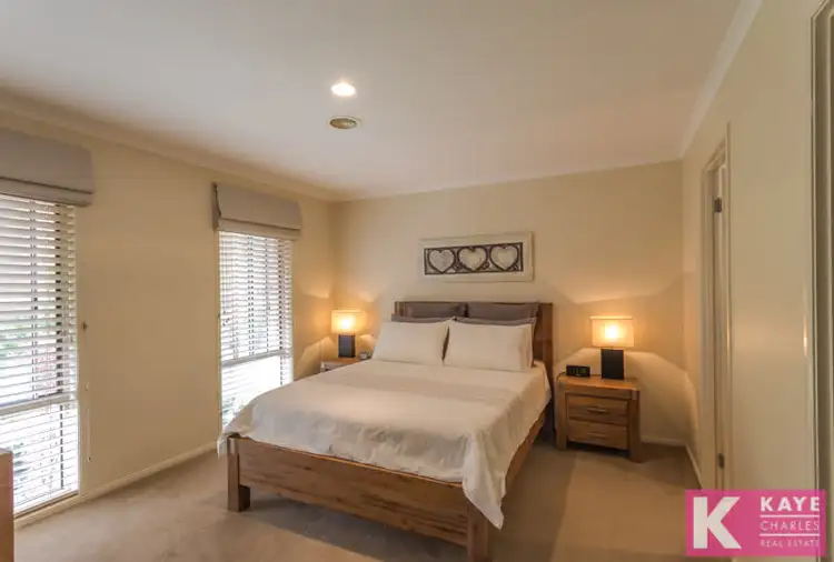 Fifth view of Homely house listing, 32 Grange Circuit, Beaconsfield VIC 3807