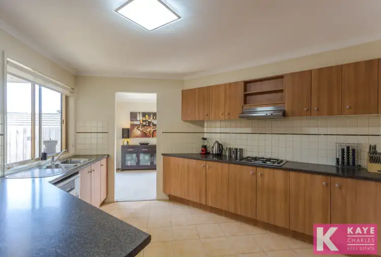 Seventh view of Homely house listing, 32 Grange Circuit, Beaconsfield VIC 3807
