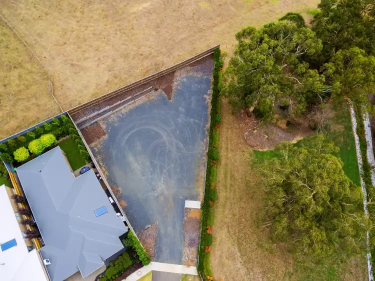 Second view of Homely land listing, 29 Hillgrove Close, Warragul VIC 3820