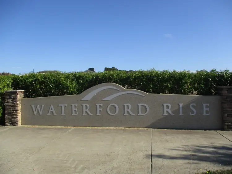 Third view of Homely land listing, 29 Hillgrove Close, Warragul VIC 3820