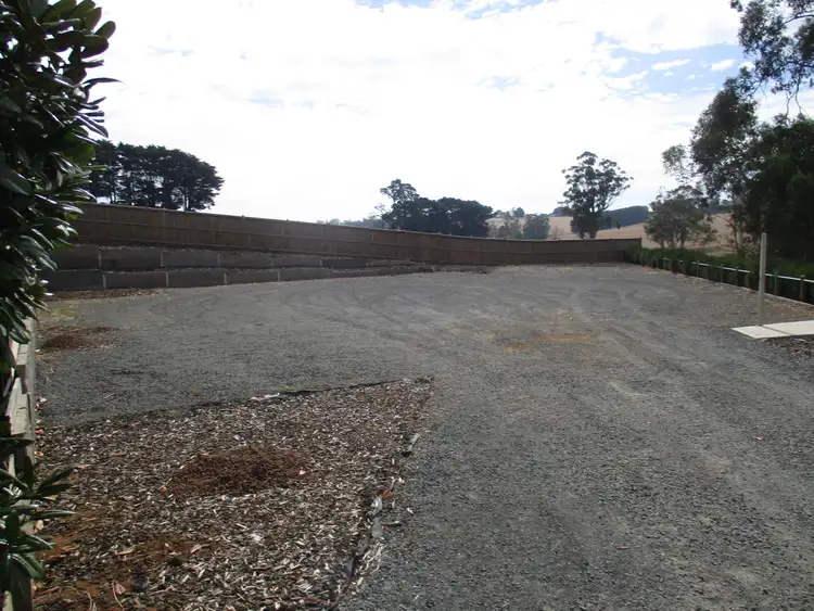 Fourth view of Homely land listing, 29 Hillgrove Close, Warragul VIC 3820