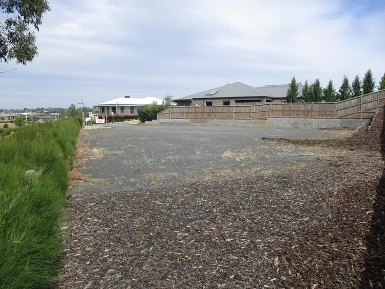 Fifth view of Homely land listing, 29 Hillgrove Close, Warragul VIC 3820