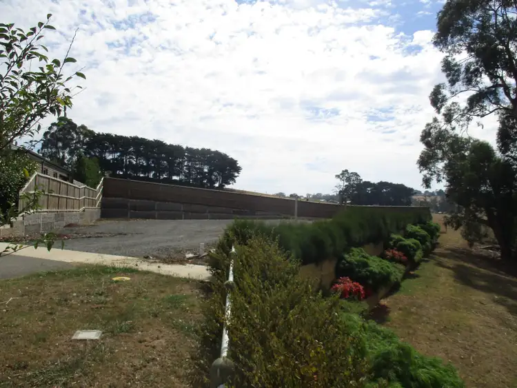 Sixth view of Homely land listing, 29 Hillgrove Close, Warragul VIC 3820