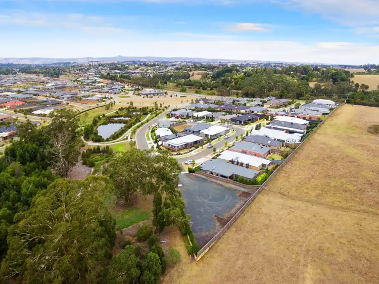 Seventh view of Homely land listing, 29 Hillgrove Close, Warragul VIC 3820