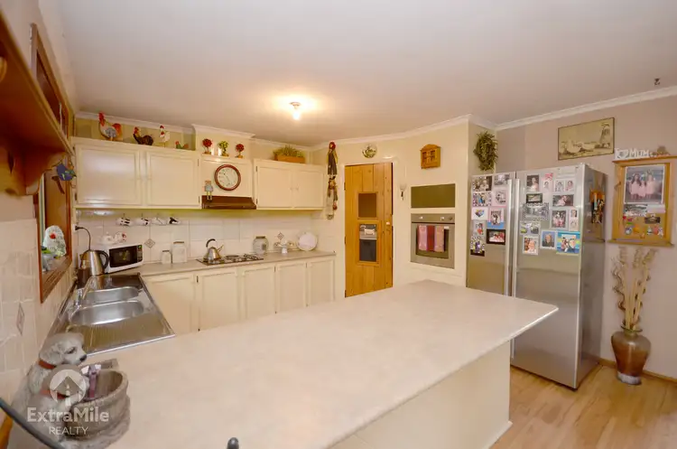 Fourth view of Homely rural property listing, 15 Windermere-Haddon Road, Haddon VIC 3351