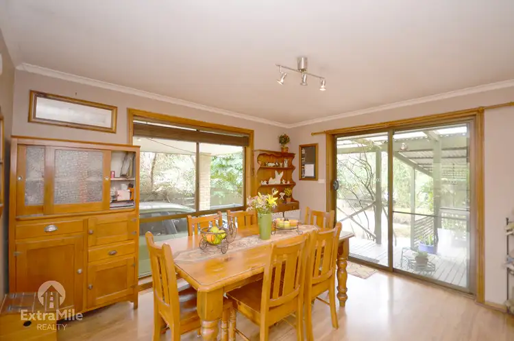 Fifth view of Homely rural property listing, 15 Windermere-Haddon Road, Haddon VIC 3351