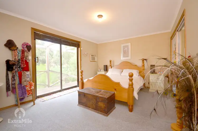 Sixth view of Homely rural property listing, 15 Windermere-Haddon Road, Haddon VIC 3351