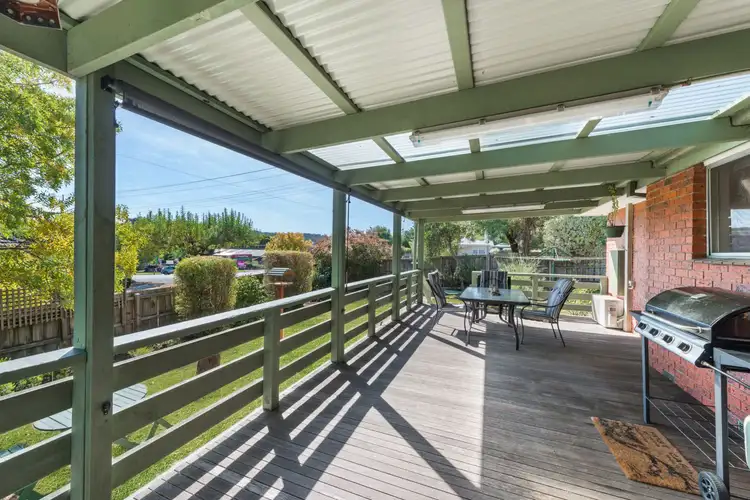 Second view of Homely house listing, 396 Maroondah Highway, Healesville VIC 3777