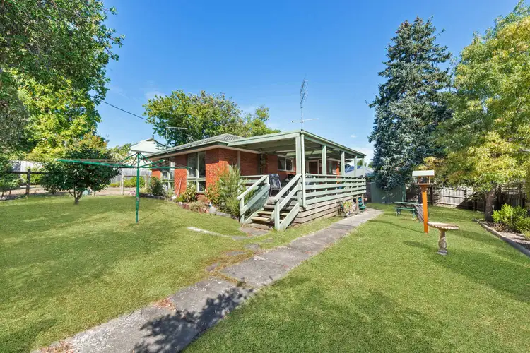 Third view of Homely house listing, 396 Maroondah Highway, Healesville VIC 3777