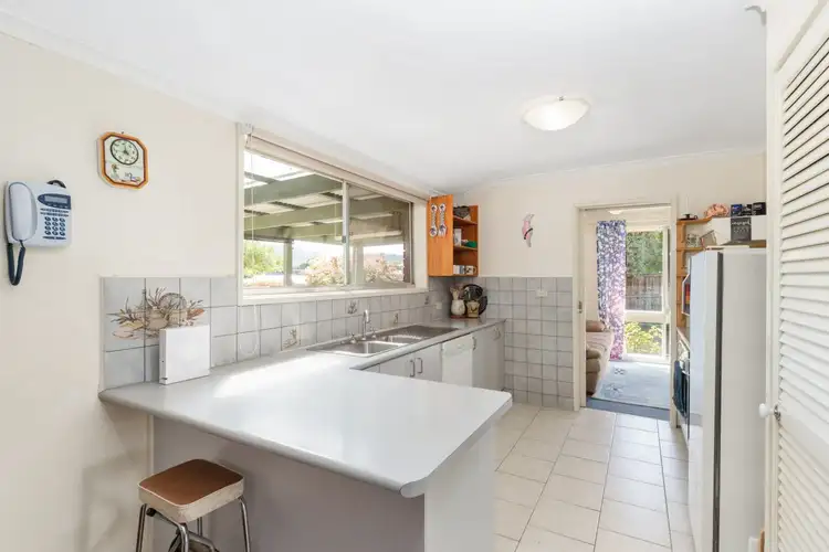 Fourth view of Homely house listing, 396 Maroondah Highway, Healesville VIC 3777