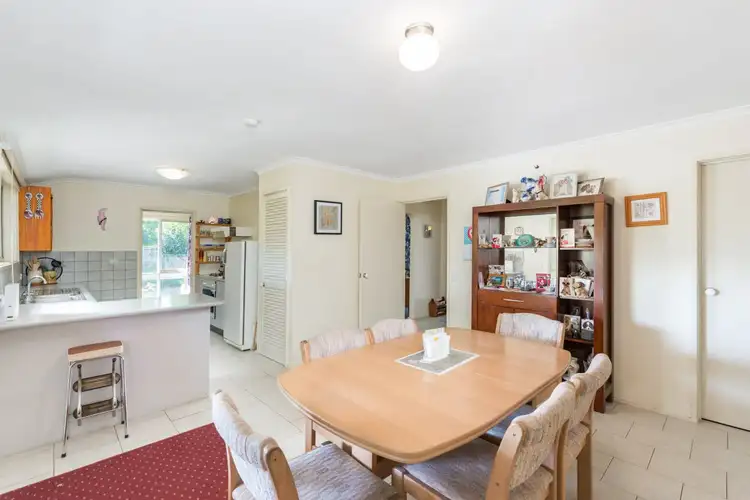 Fifth view of Homely house listing, 396 Maroondah Highway, Healesville VIC 3777