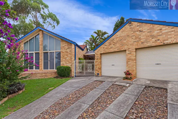Main view of Homely house listing, 6 Walina Close, Bonnells Bay NSW 2264