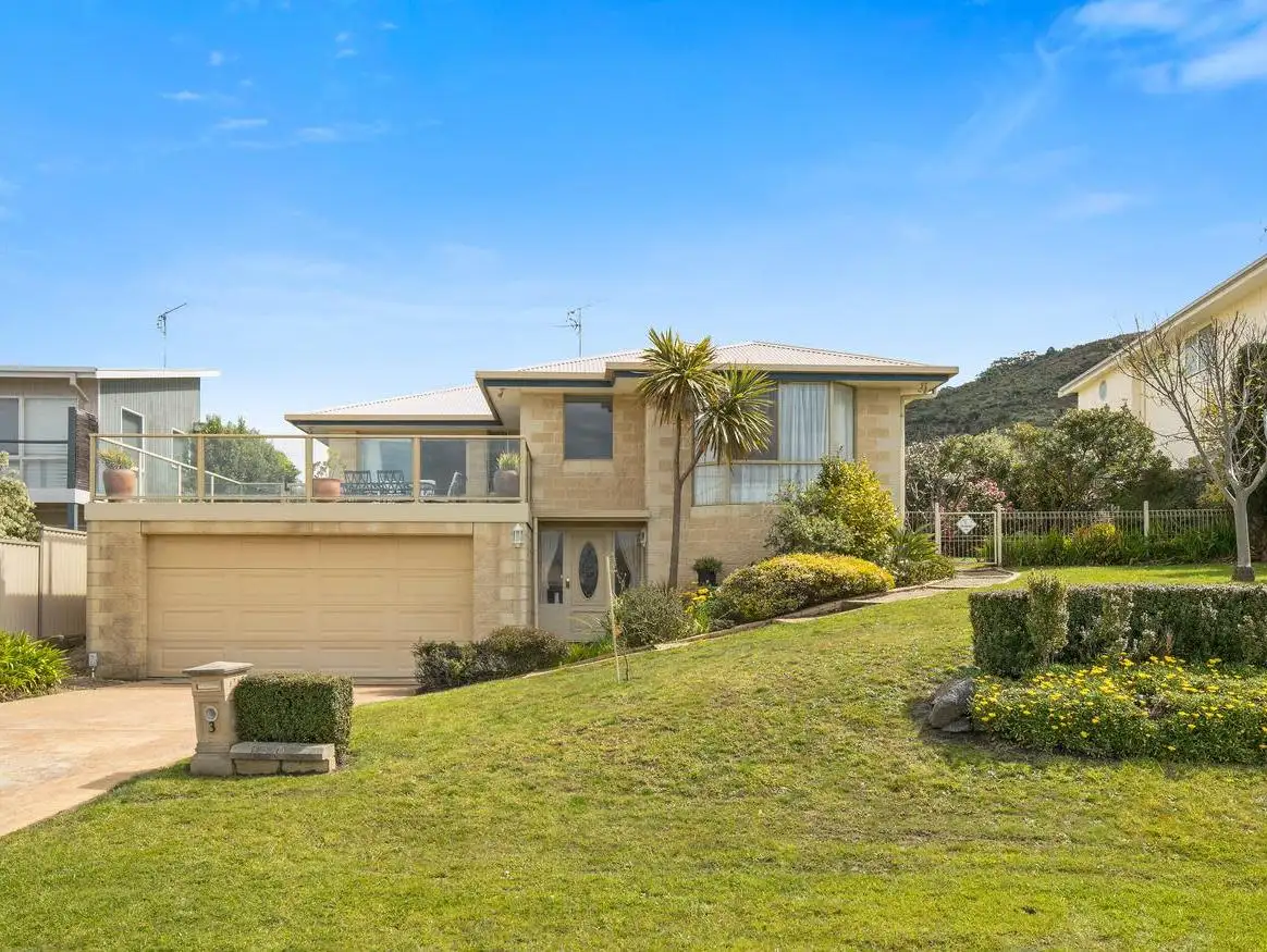 Main view of Homely house listing, 3 Jillian Road, Apollo Bay VIC 3233
