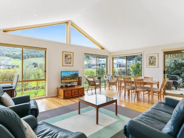 Second view of Homely house listing, 3 Jillian Road, Apollo Bay VIC 3233