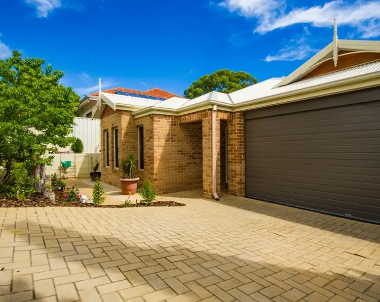 41 Gibson Street, Beaconsfield WA 6162