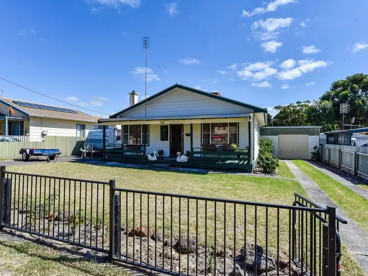 59 Brown Street, Mount Burr SA 5279