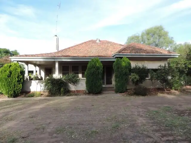 Main view of Homely house listing, 87 King Edward Street, Cohuna VIC 3568