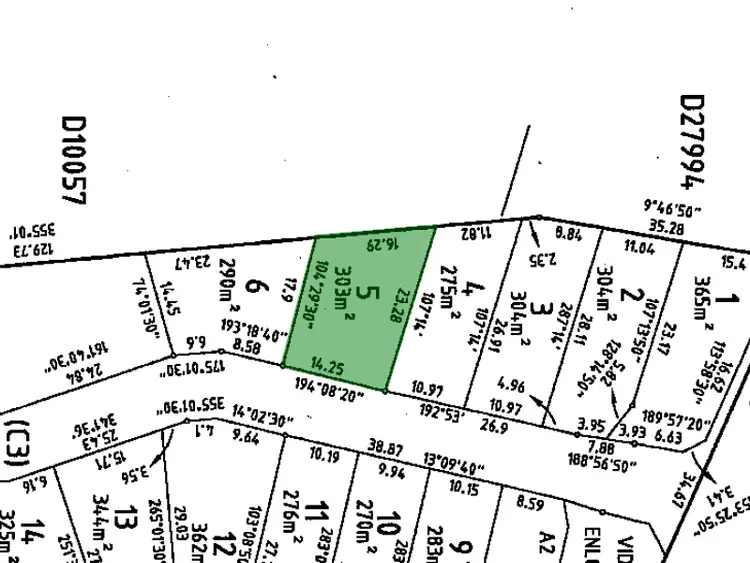 LOT 5/145 Chandlers Hill Road, Happy Valley SA 5159