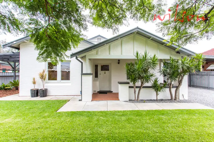 41 St Lawrence Avenue, Edwardstown SA 5039