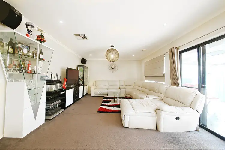 Third view of Homely house listing, 32 Pembroke Cres, Derrimut VIC 3030