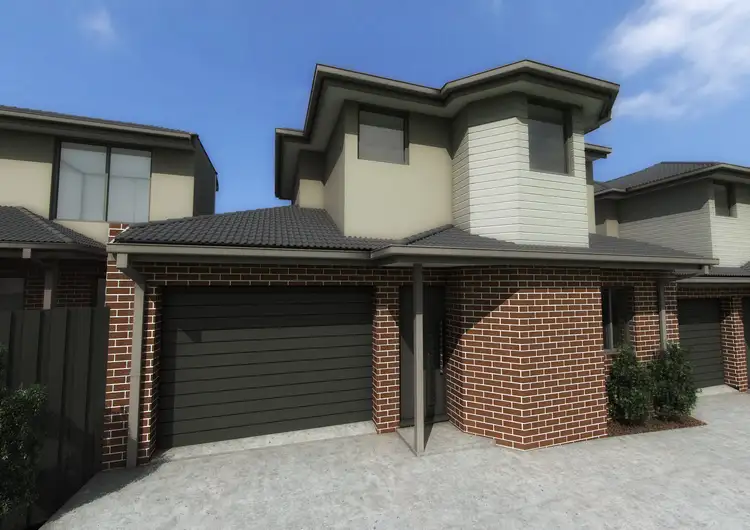 Main view of Homely townhouse listing, 7/30 Rockbank Road, Ardeer VIC 3022