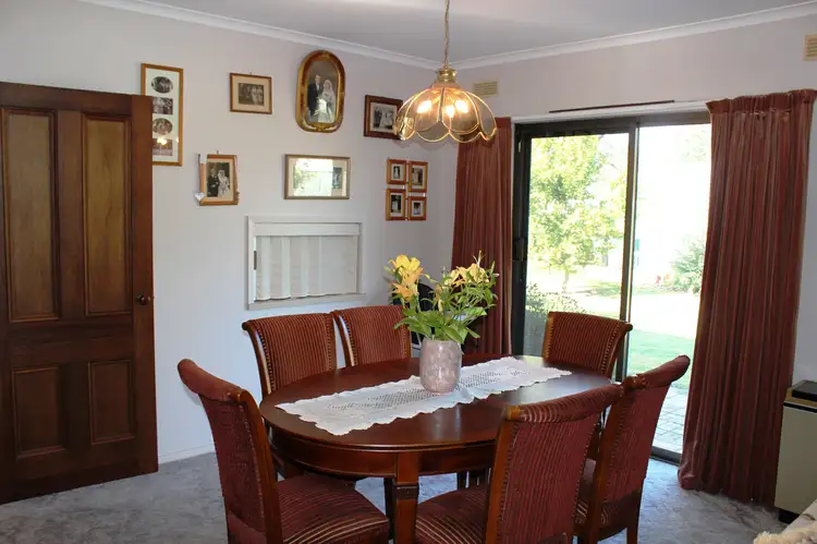 Fourth view of Homely house listing, 15 Garden Street, Benalla VIC 3672