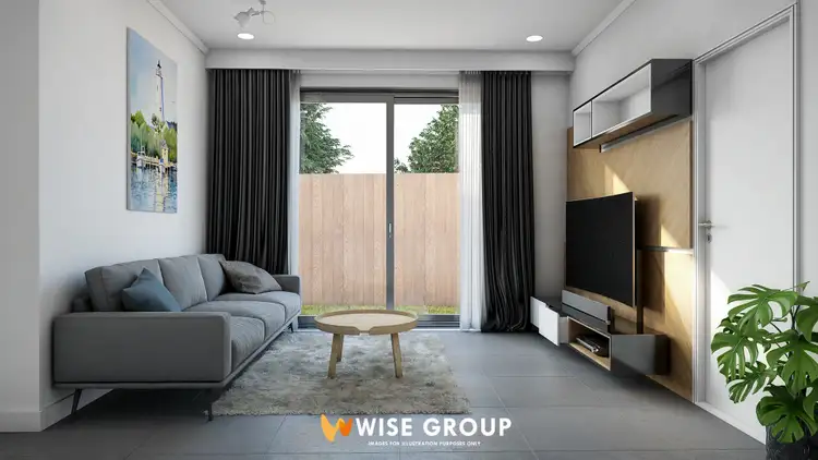 Sixth view of Homely townhouse listing, 15/6-8 Sylvanwood crescent, Narre Warren VIC 3805