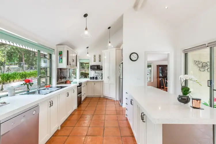 Second view of Homely house listing, 43 Jorgensen Parade, Pheasant Creek VIC 3757