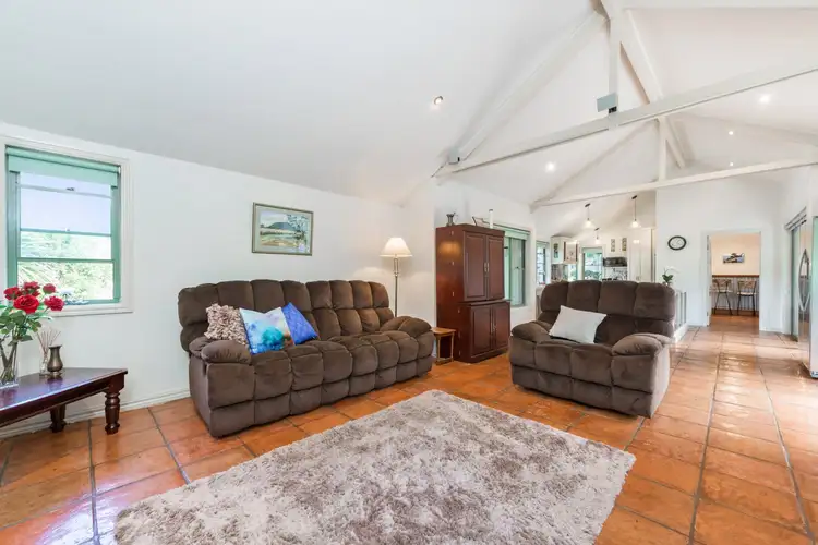 Fifth view of Homely house listing, 43 Jorgensen Parade, Pheasant Creek VIC 3757