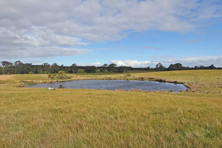 Fifth view of Homely rural property listing, Address available on request