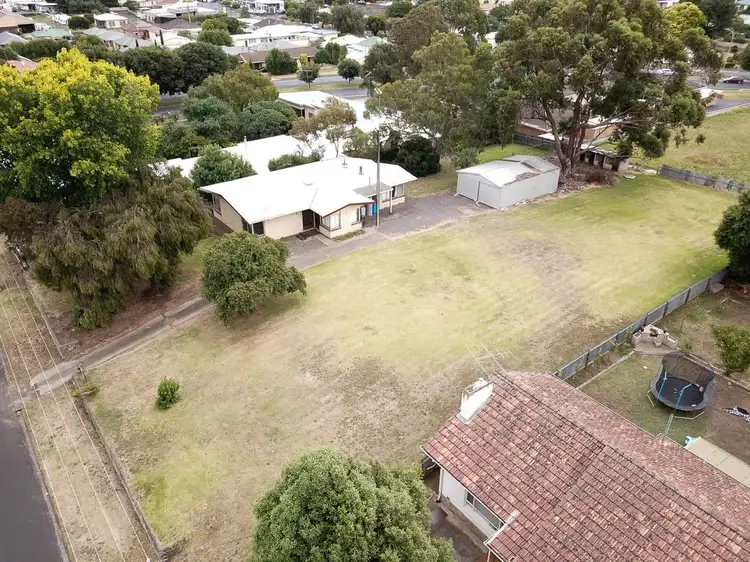 47 Anthony Street, Mount Gambier SA 5290