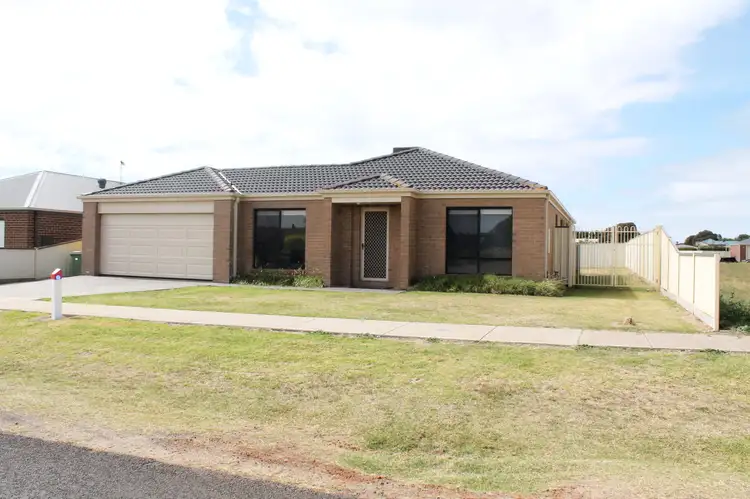 105 Barkly Street, Portland VIC 3305