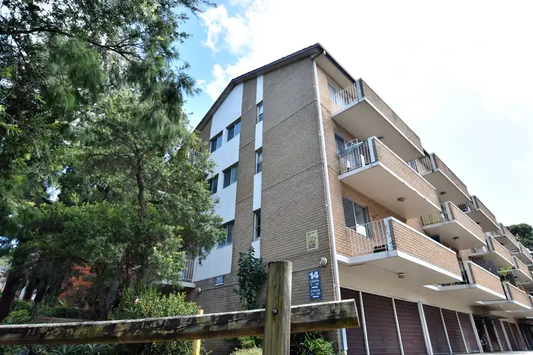 Seventh view of Homely apartment listing, 30/14 Warialda Street, Kogarah NSW 2217