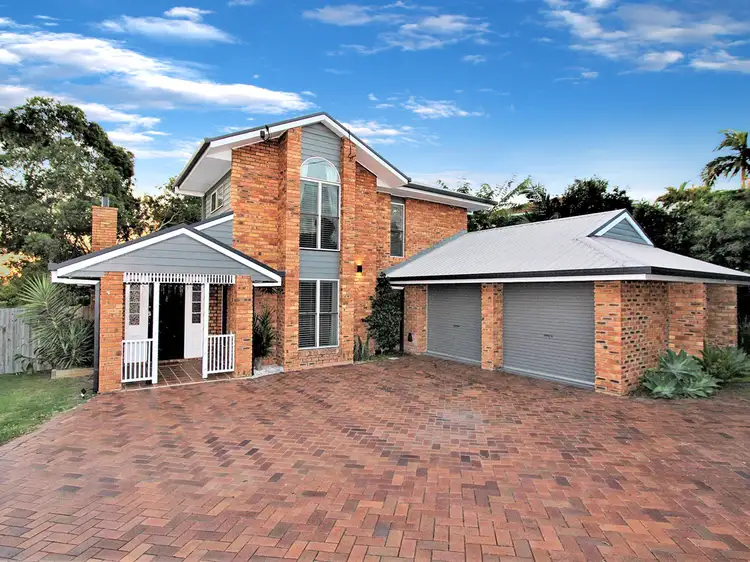 Main view of Homely house listing, 167 High Street, Brassall QLD 4305