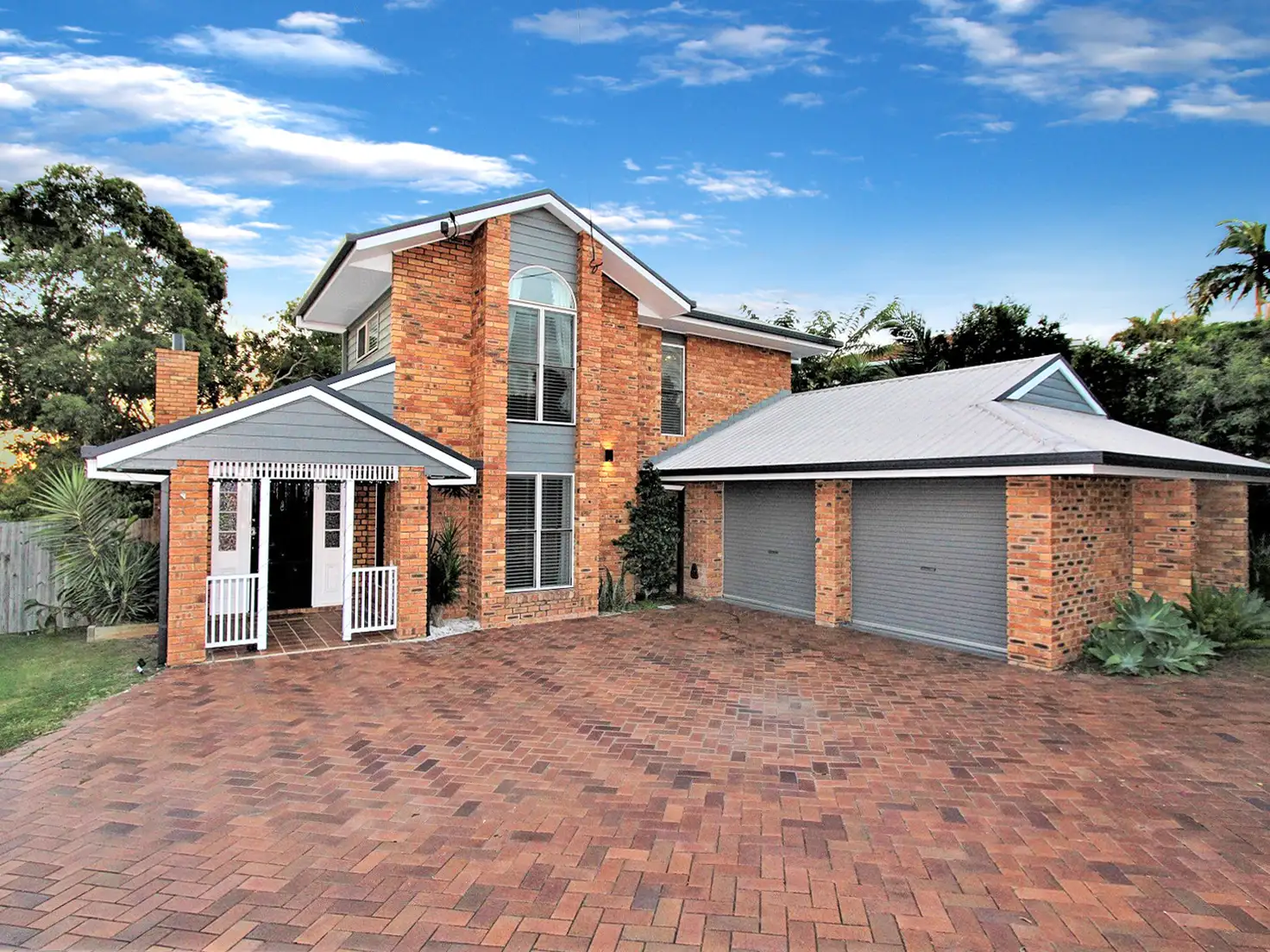 Main view of Homely house listing, 167 High Street, Brassall QLD 4305