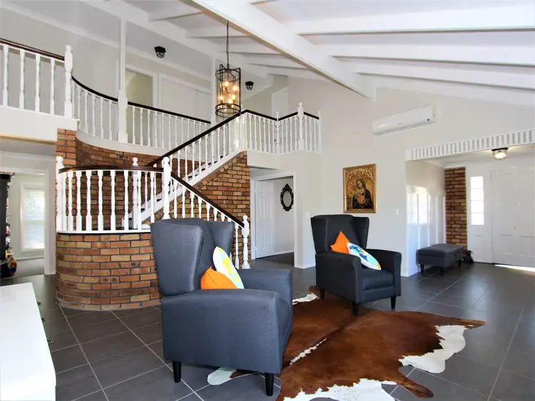 Second view of Homely house listing, 167 High Street, Brassall QLD 4305