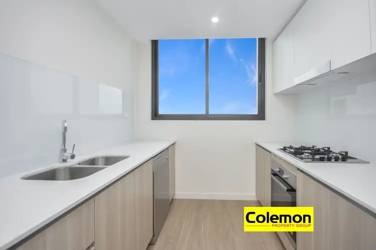 Third view of Homely apartment listing, 45/396-398 Canterbury Road, Canterbury NSW 2193