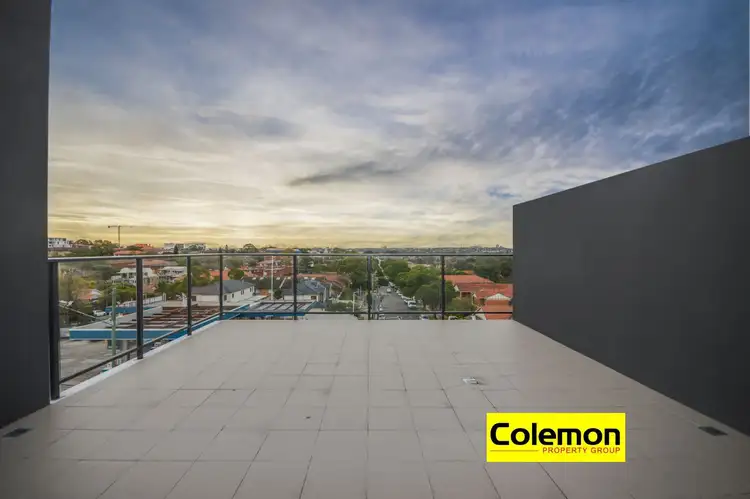 Fourth view of Homely apartment listing, 45/396-398 Canterbury Road, Canterbury NSW 2193