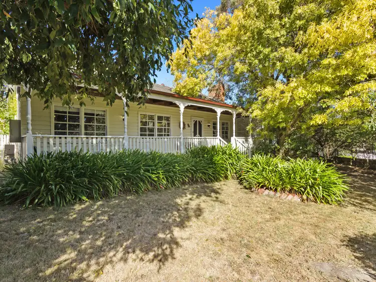 Second view of Homely house listing, 70 Faraday Road, Croydon South VIC 3136