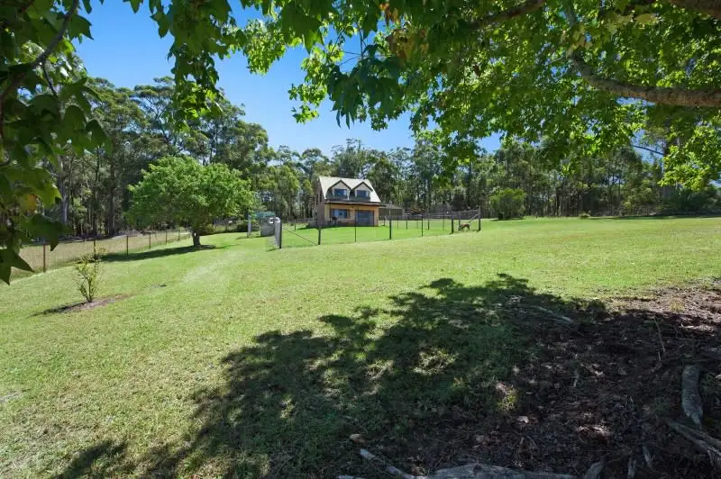 Main view of Homely rural property listing, 782 Croobyar Road, Milton NSW 2538