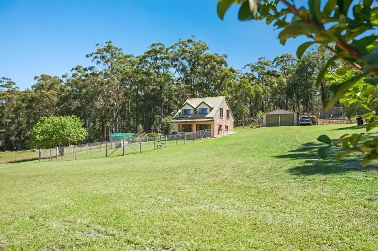 Second view of Homely rural property listing, 782 Croobyar Road, Milton NSW 2538