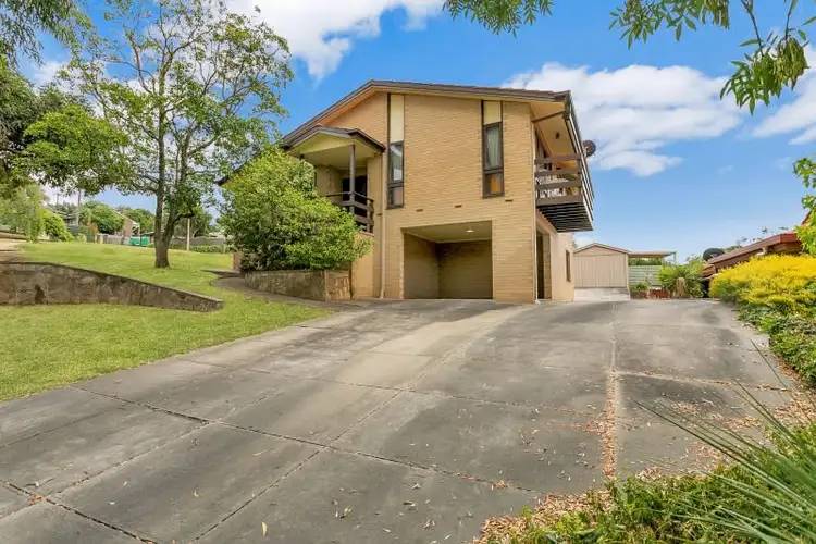 7 Lilac Place, O'halloran Hill SA 5158