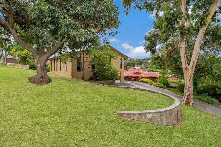 Second view of Homely house listing, 7 Lilac Place, O'halloran Hill SA 5158