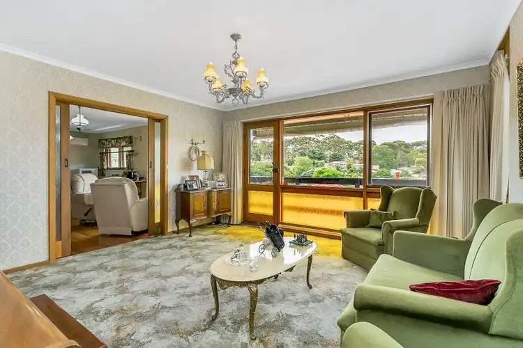 Fifth view of Homely house listing, 7 Lilac Place, O'halloran Hill SA 5158