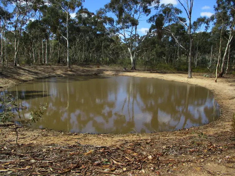 Second view of Homely land listing, Lot 17 Bradford Road, Lockwood South VIC 3551