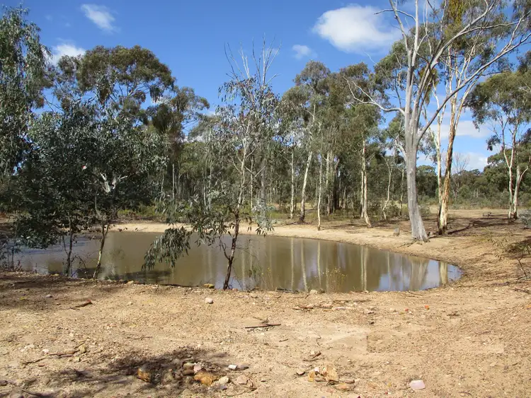 Fourth view of Homely land listing, Lot 17 Bradford Road, Lockwood South VIC 3551